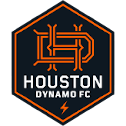 Logo : Dynamo Houston