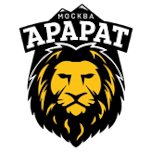 Icon: Ararat Moskva