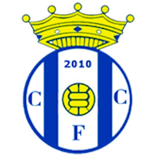 Logo: CF Canelas 2010