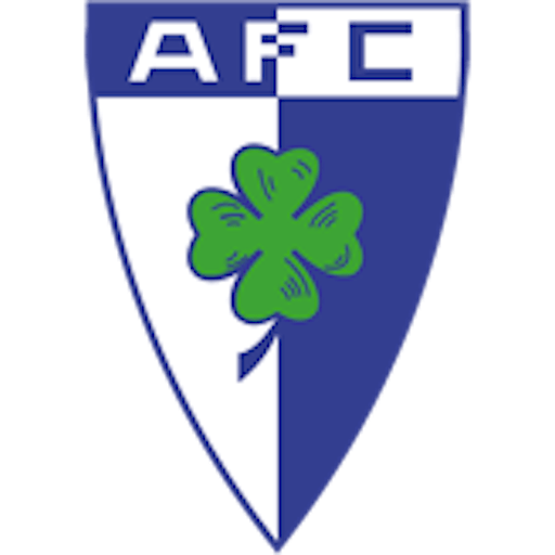 Symbol: Anadia FC