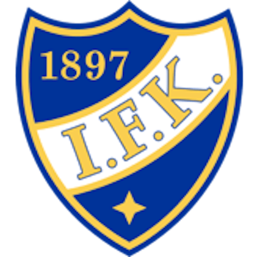 Logo: HIFK