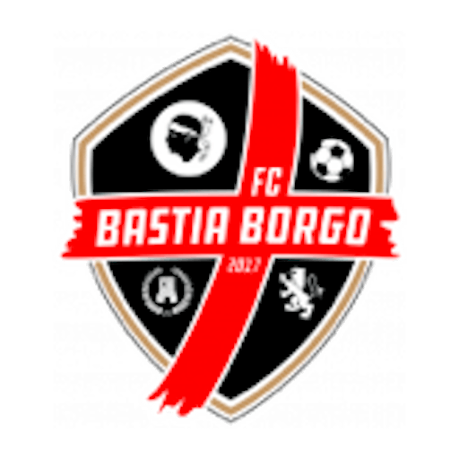 Symbol: FC Bastia Borgo