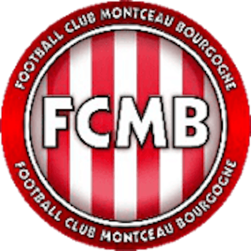 Logo: FC Montceau Bourgogne