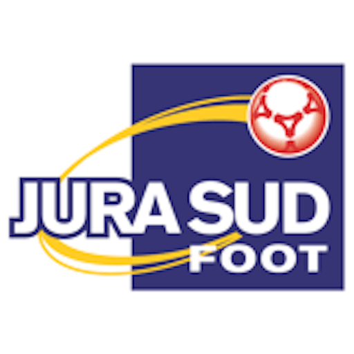 Logo : Jura Sud Foot
