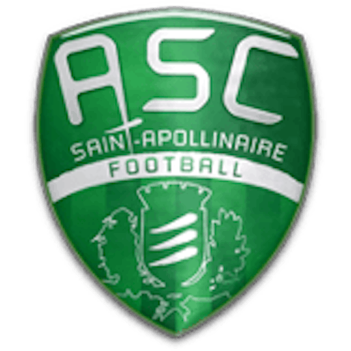 Logo : St-Apollinaire