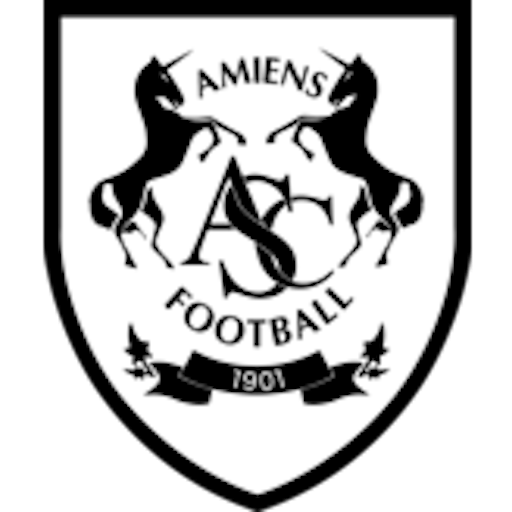 Logo: Amiens II