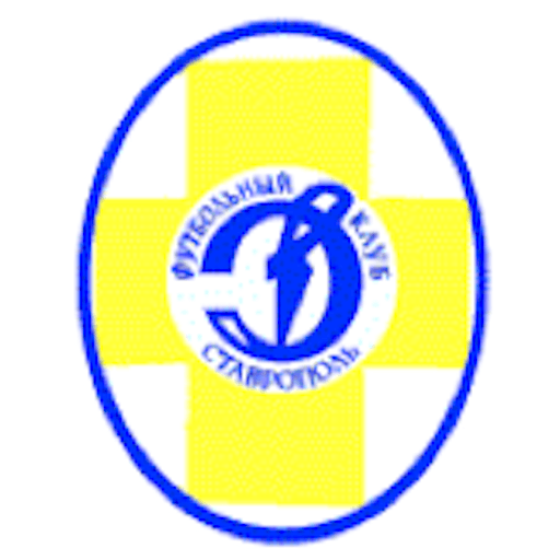 Icon: Dinamo Stavropol