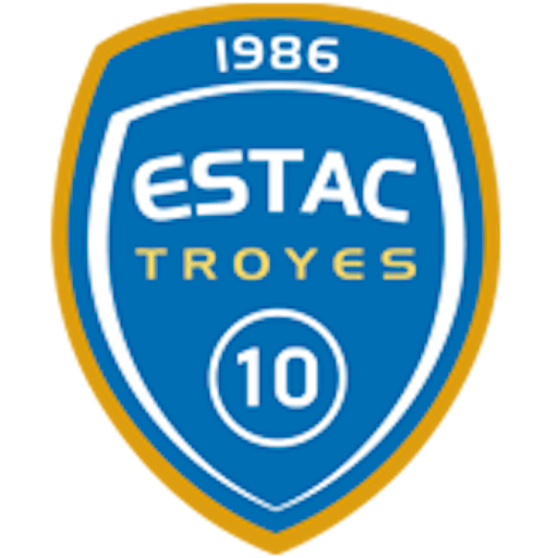Logo : Troyes II