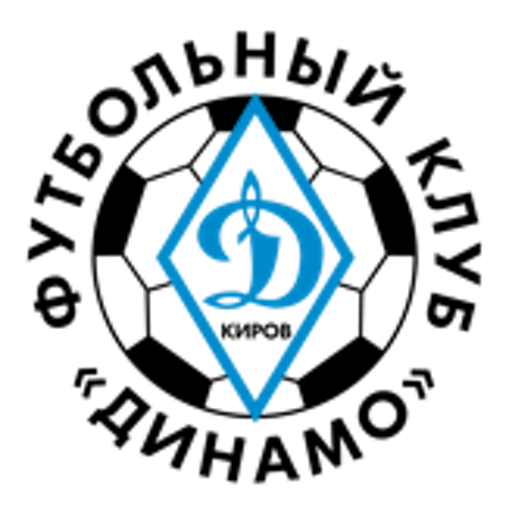 Symbol: Dynamo Kirow