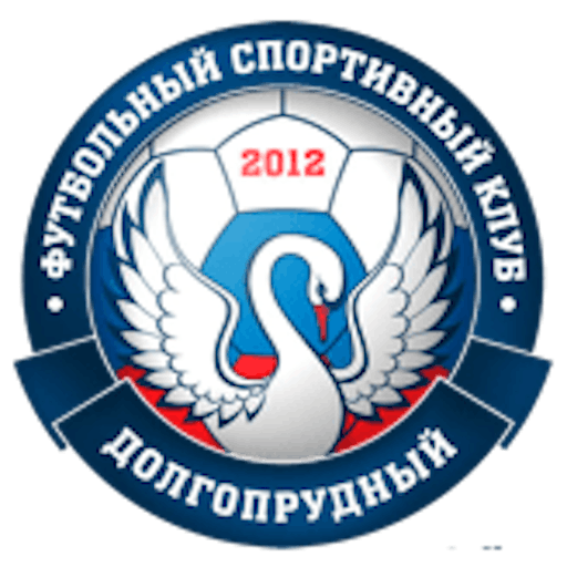 Logo: FK Dolgoprudny