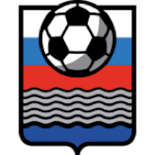 Logo: FC Kaluga