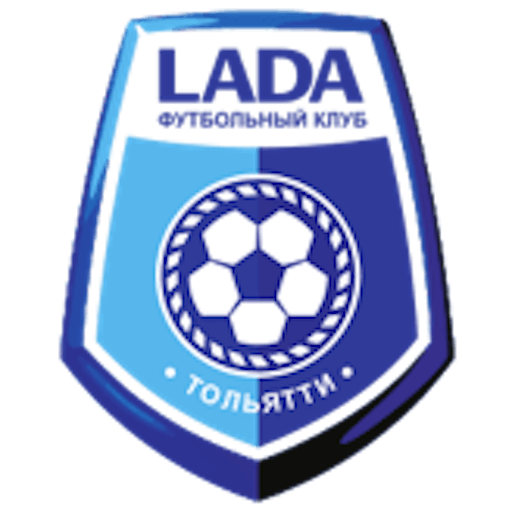 Symbol: FC Lada-Tolyatti