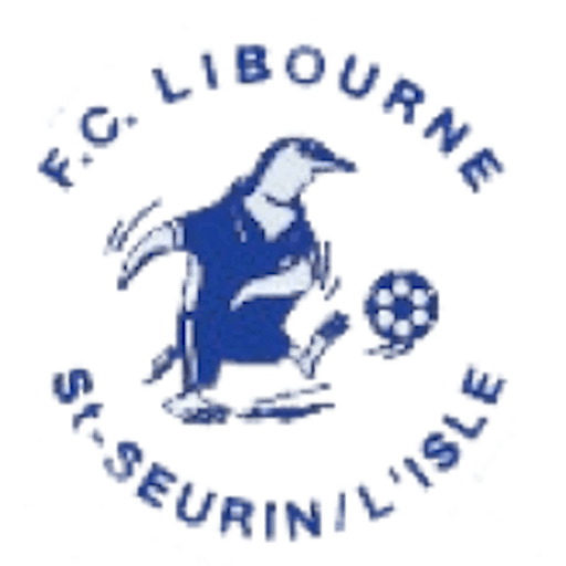 Symbol: FC Libourne