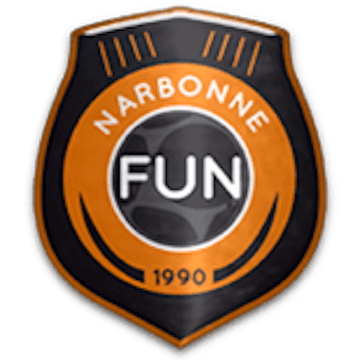 Logo: Narbonne