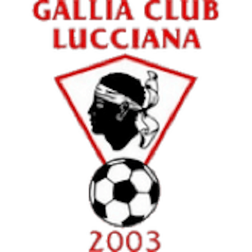 Logo: GC Lucciana