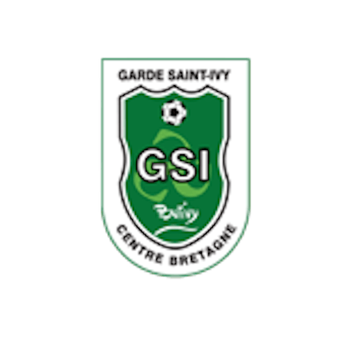 Logo : GSI Pontivy