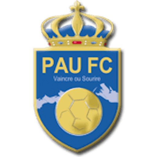 Logo: Pau II