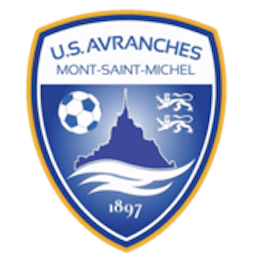 Logo: Avranches II