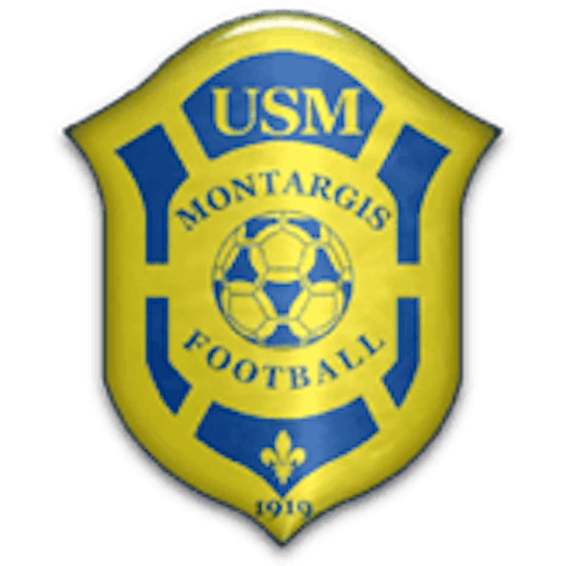 Logo: Montargis