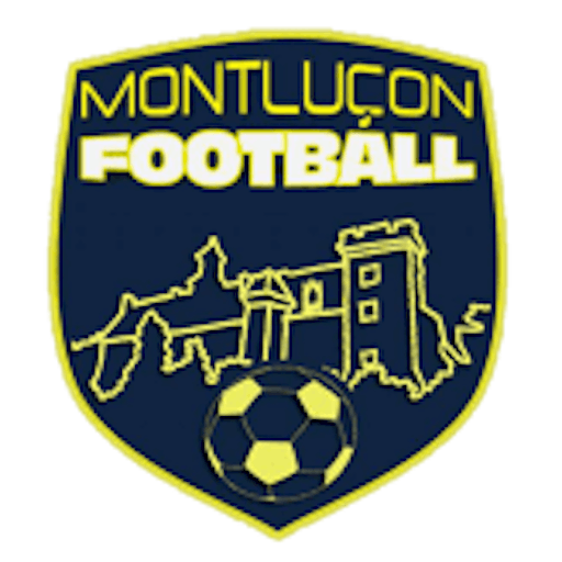 Logo : Montluçon