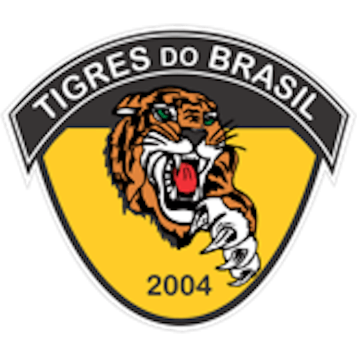 Logo: Tigres Do Brasil RJ
