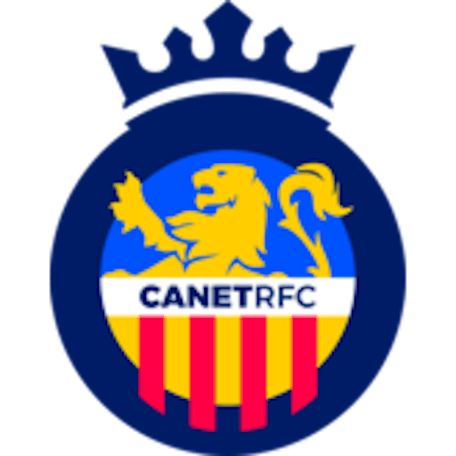 Symbol: Canet Roussillon FC