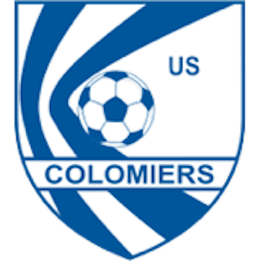 Logo : US Colomiers