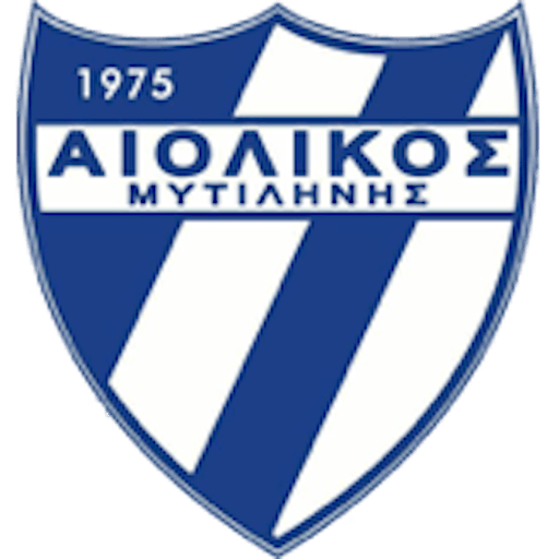 Logo : Aiolikos