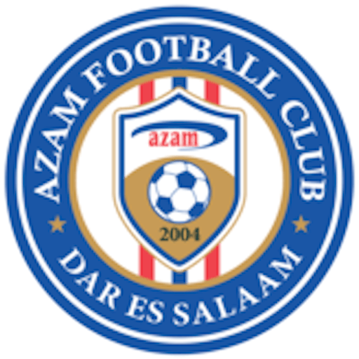 Logo: Azam FC