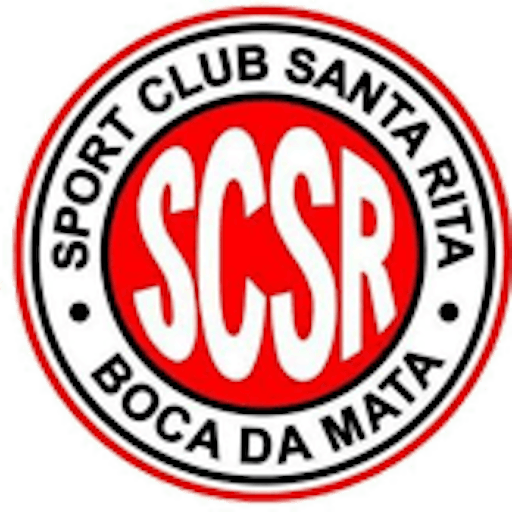 Logo: Santa Rita AL