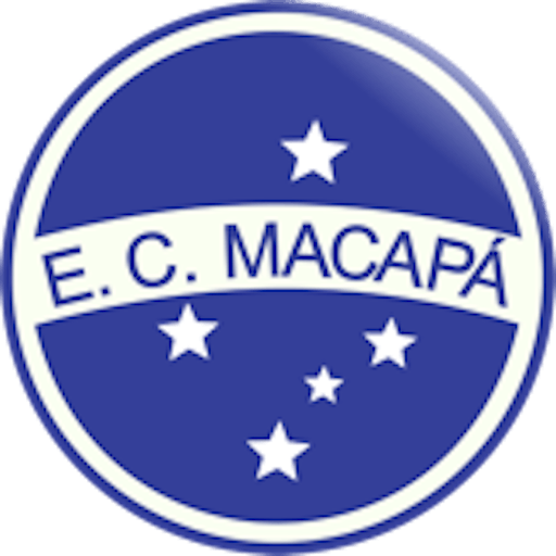 Logo : Macapá