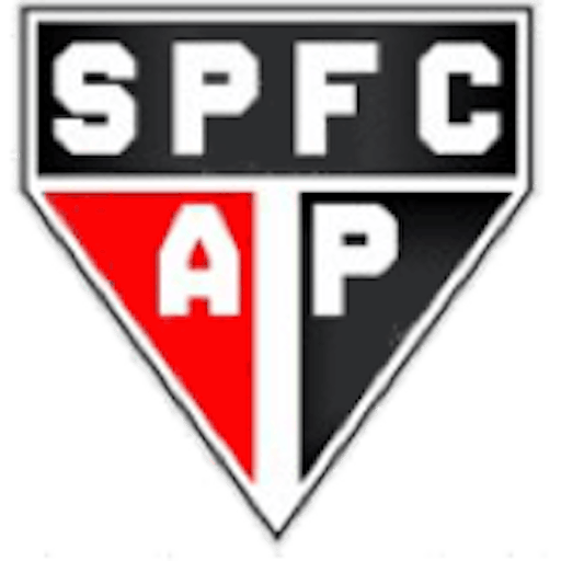 Logo : São Paulo AP