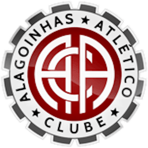 Logo: Atlético BA