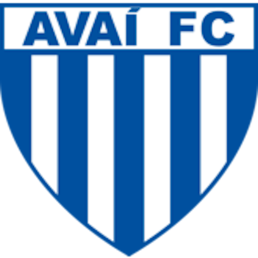 Logo: Avaí FC Femenino