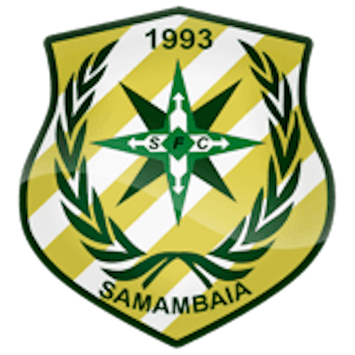 Logo: Samambaia