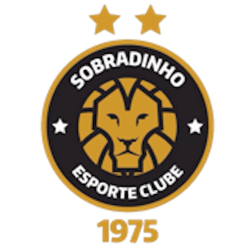 Logo: Sobradinho-DF
