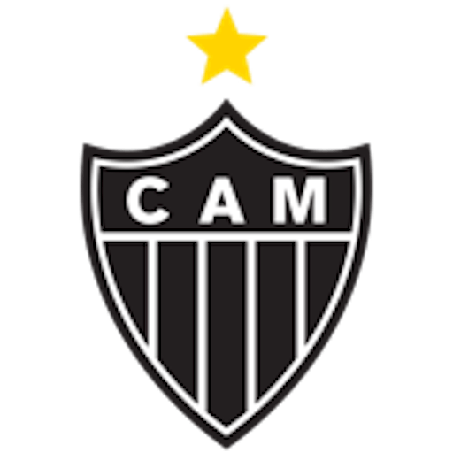 Logo: Atlético MG sub-20