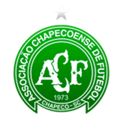 Logo: Chapecoense sub-20