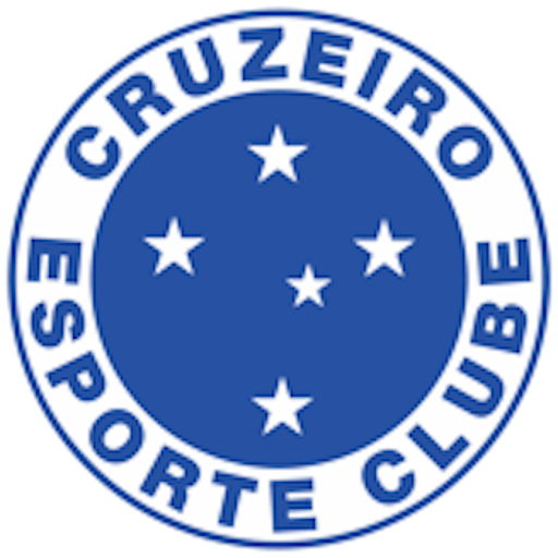 Logo : Cruzeiro EC MG