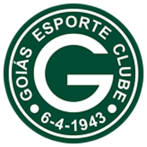 Logo : Goias EC GO