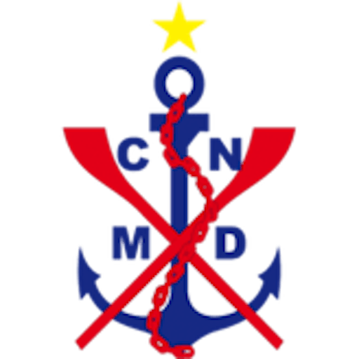 Logo: CN Marcílio Dias