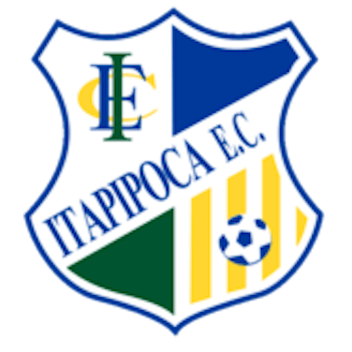 Logo: Itapipoca-CE