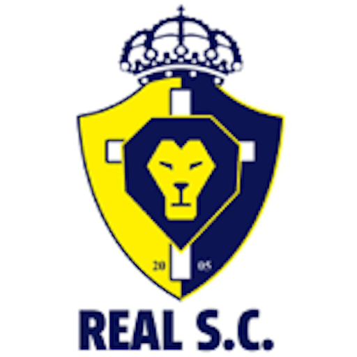 Logo : Real SC