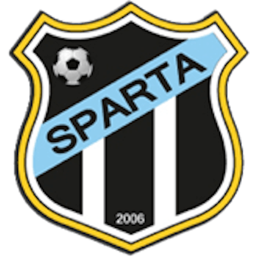 Logo: Sparta