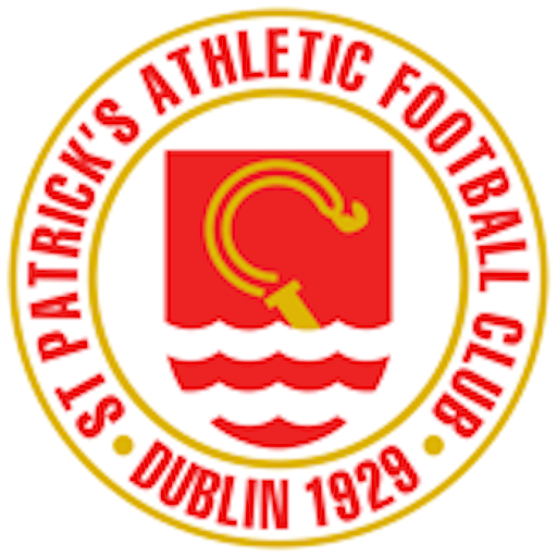 Logo: Saint Patrick´s Athletic FC