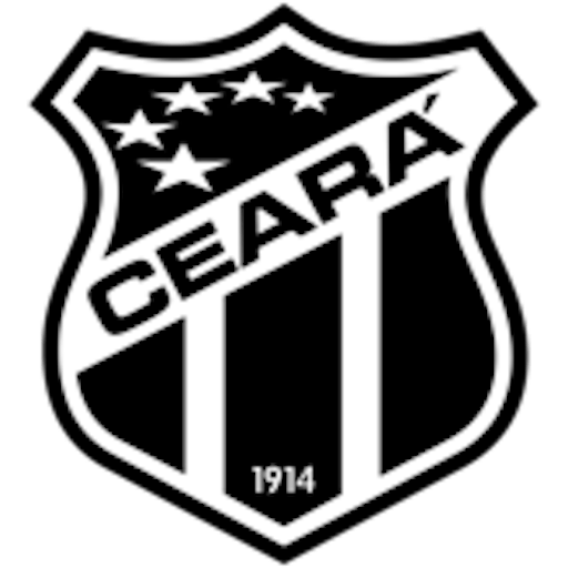 Logo: Ceará U17