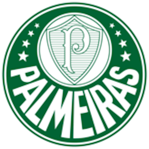 Ikon: Palmeiras U17