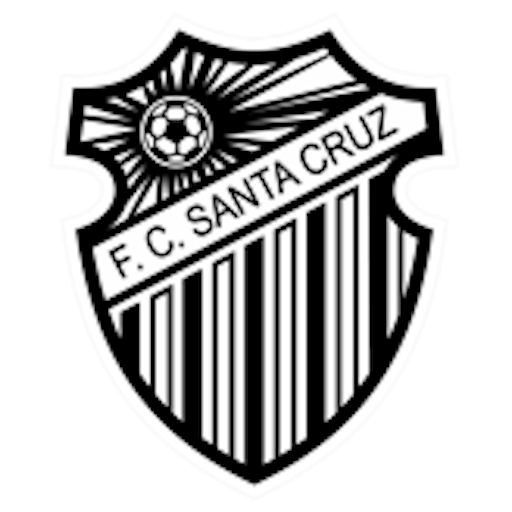 Logo: FC Santa Cruz RS
