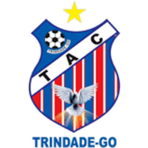 Logo: Trindade-GO