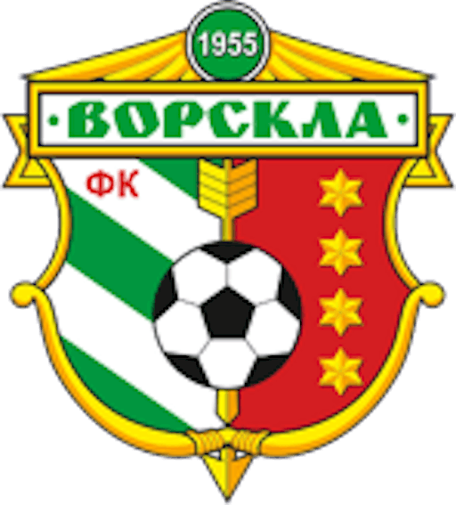 Logo : FC Vorskla Poltava